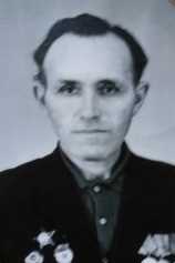 Датиев Асланбек Самсонович