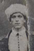 Горобец Андрей Семенович