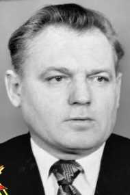 Баранов Владимир Дмитриевич