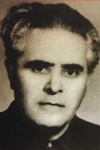 Акопян Григорий Андреевич