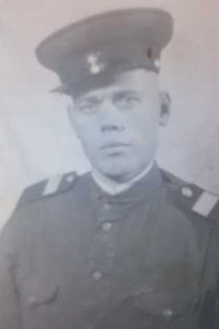 Юдин Василий Андреевич