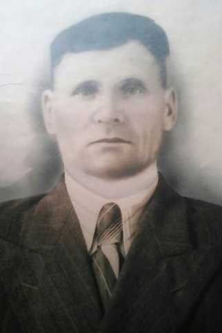 Петрусенко Тимофей Пантелеевич