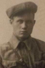 Мик Иван Трофимович