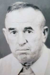 Турчак Алексей Антонович