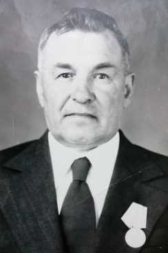 Таракановский Виктор Михайлович