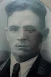 Дубонос Николай Федосеевич