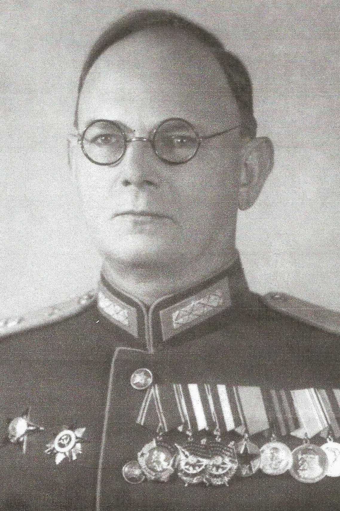 Рукавишников Сергей Семенович
