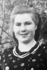 Волосатова Роза Константиновна