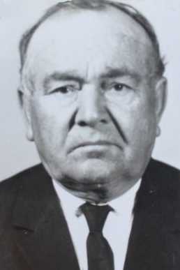 Михайленко Иван Никитович