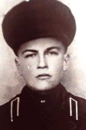 Урванцев|Урванцов Борис Александрович