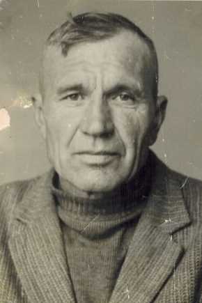 Тришкин Михаил