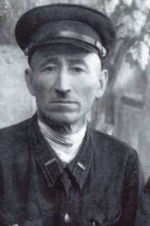 Сафин Ахметзян