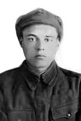 Разумцов Иван Иванович