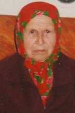 Зорина Елизавета Александровна