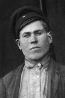 Андреев Кирилл Дмитриевич
