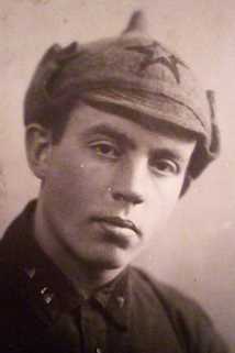 Черноков Аркадий Александрович