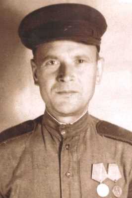Шаханов Сергей Алексеевич