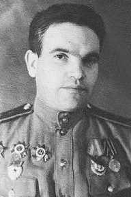 Полябин Иван Тимофеевич