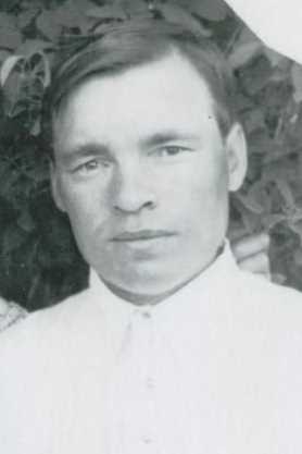 Григорий Васильевич Маслов