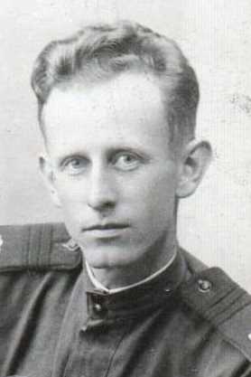 Желобаев Василий Петрович