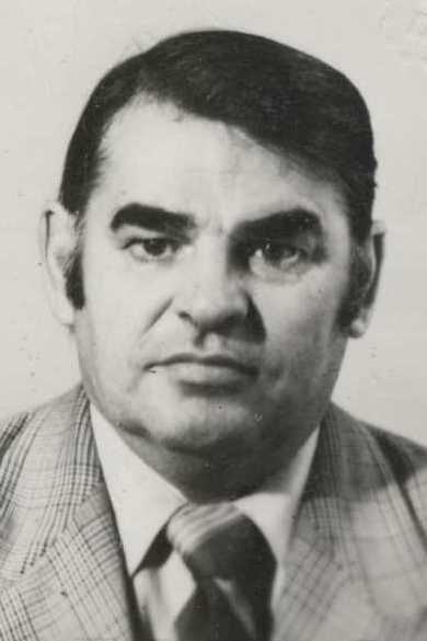 Линник Евгений Федорович