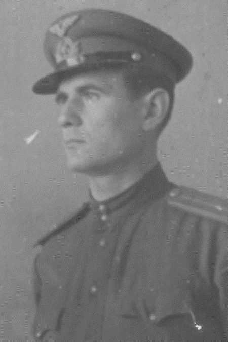 Яковлев Владимир Сергеевич