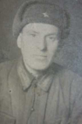 Золотарев Петр