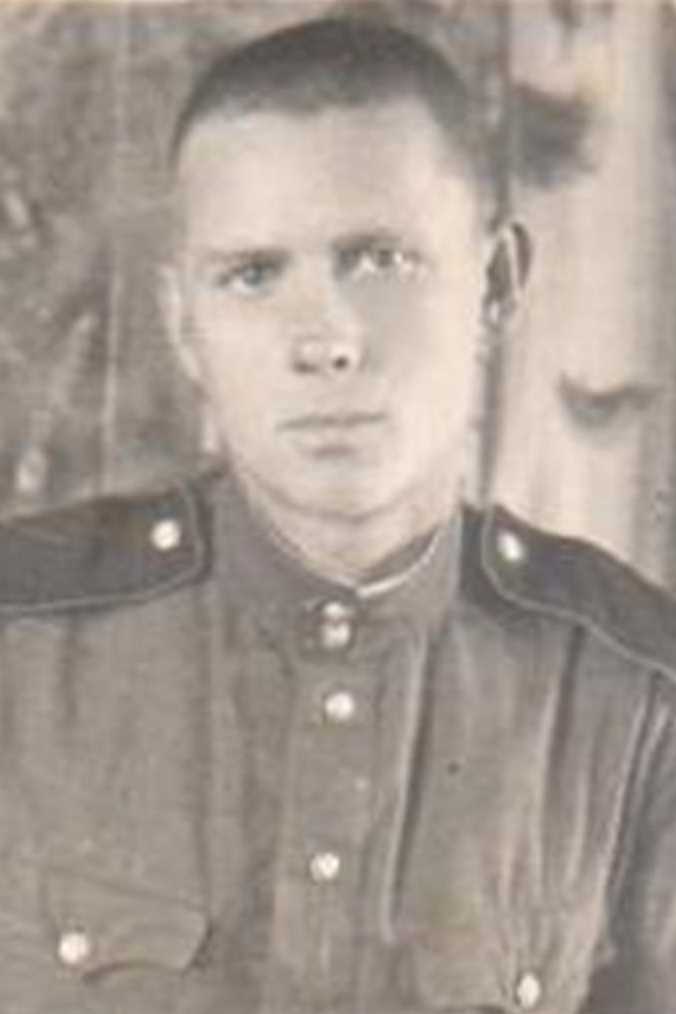 Малков Юрий Александрович