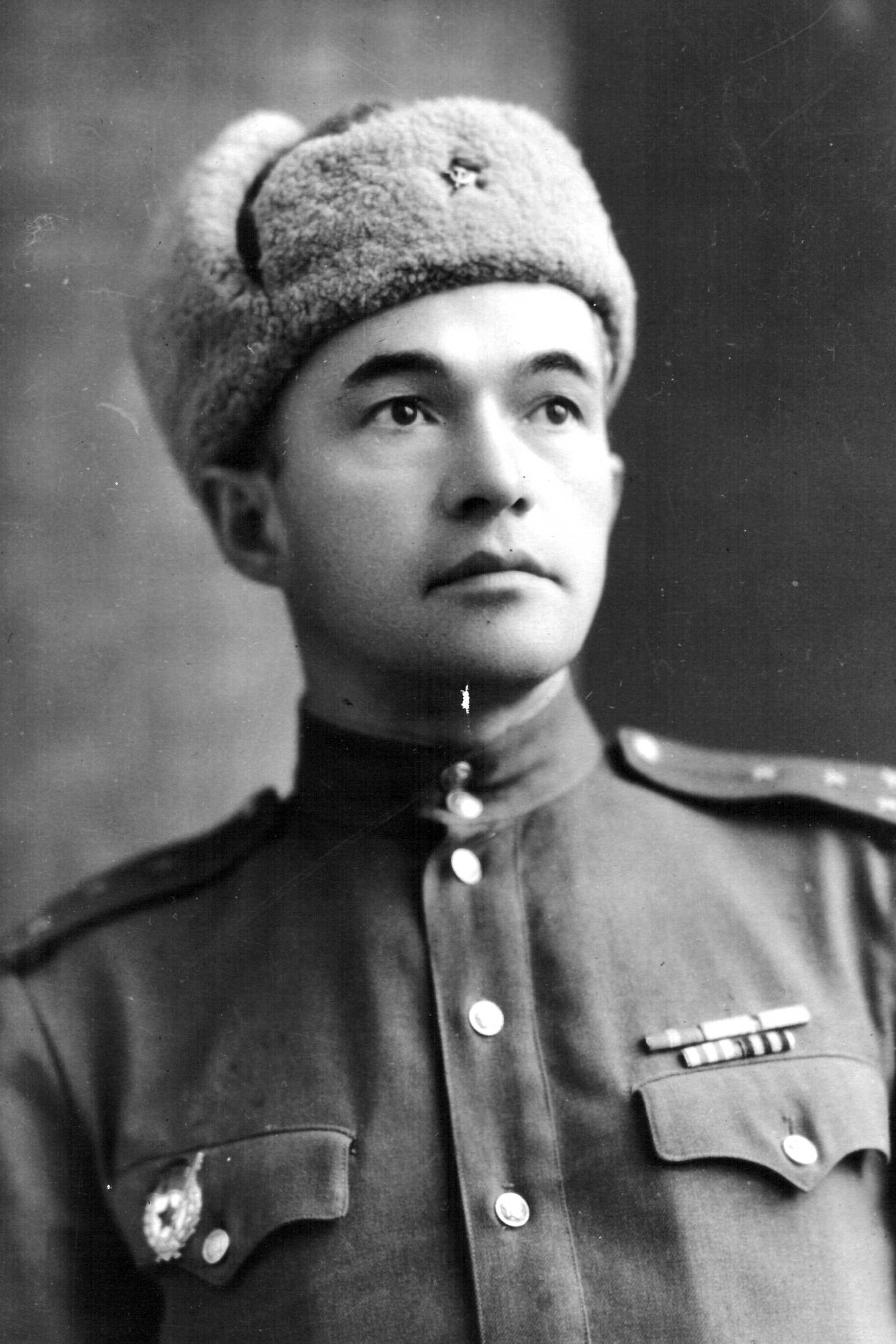 Гурей Александр Романович