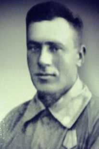 Княженко Дмитрий Кондратьевич