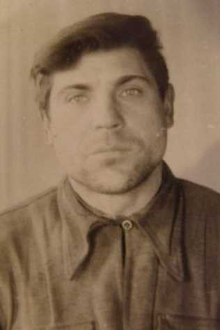 Тарасов Константин Алексеевич