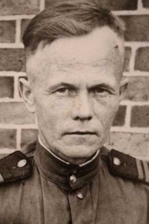 Еремин Кирилл Матвеевич