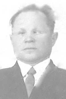 Иванин Дмитрий Романович