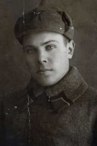 Болховитин Николай Иванович