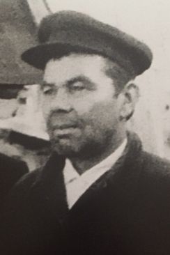 Верба Георгий Никифорович