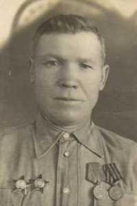 Чернышов Дмитрий Герасимович