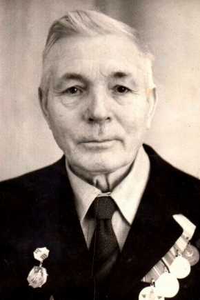 Утёнков Дмитрий Константинович