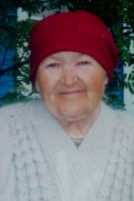 Юдина Анна Ивановна