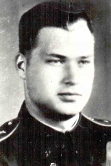 Колчин Анатолий Васильевич