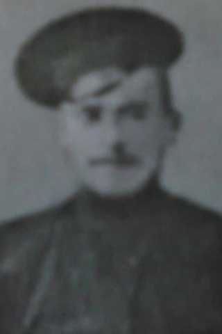 Жмурко Данил Иванович