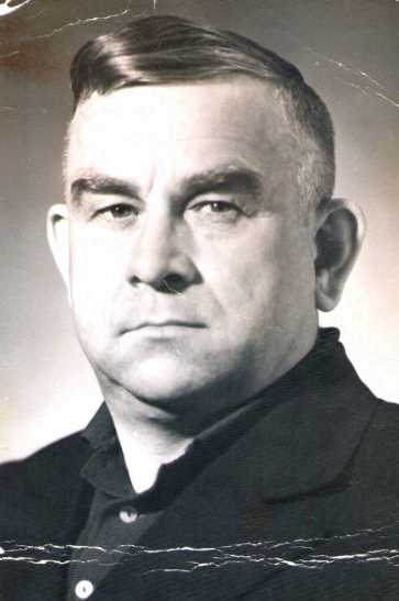 Галкин Александр Никитович