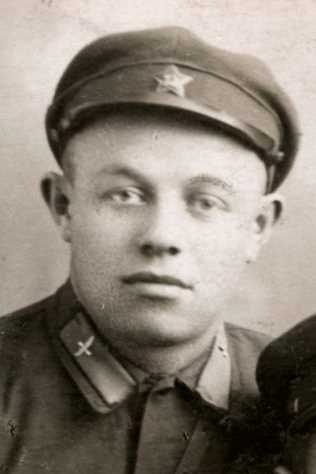 Рыбаков Георгий Борисович