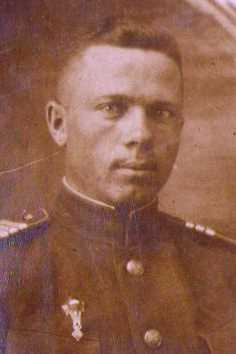 Мироничев Алексей Михайлович