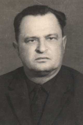 Давыдкин Николай Петрович
