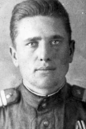 Желябин Василий Федорович