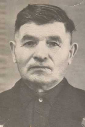 Головин Филипп Петрович