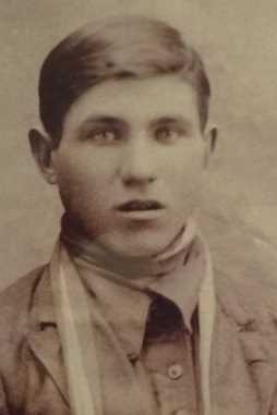 Коломейцев Павел Анисимович
