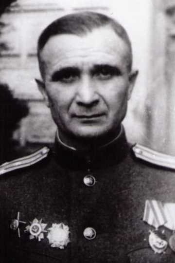 Борсук Филипп Николаевич