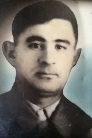 Давлятов Курбан Курбанович
