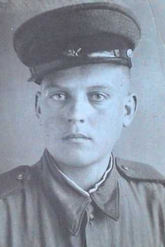 Прокофьев Александр Петрович